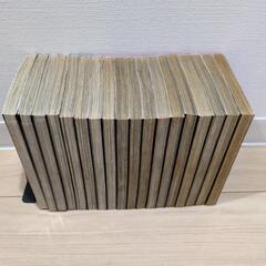 X　1〜18巻セット　CLAMPの画像