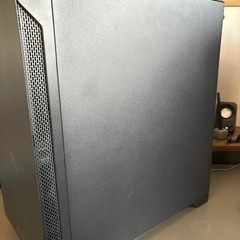 Thermaltake S100TG PCケースの画像