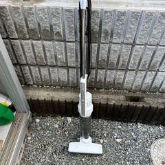 掃除機