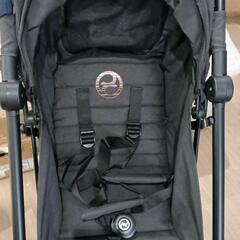 0202-284 Cybex　ベビーカー