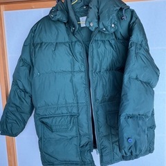 定価2万🩷ＬＬサイズ🩷ダウンアウター2枚組みの画像