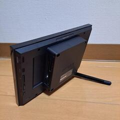 SONY　デジタルフォトフレームの画像