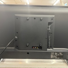 TOSHIBA製★23年製液晶テレビ★32型★6ヶ月間保証付きの画像