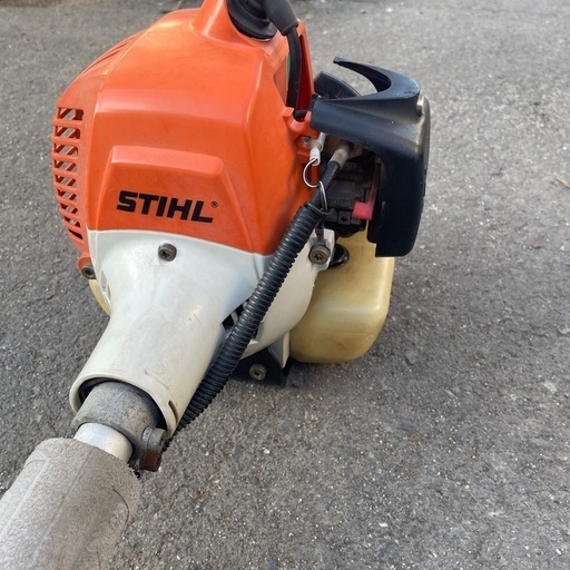 スチール FS2603