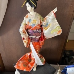 五月人形、盆飾り、灯籠、お雛様などまとめてお譲りします！状態美品の画像