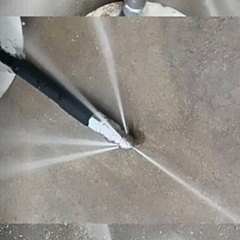 【新品】高圧洗浄機ノズルの画像