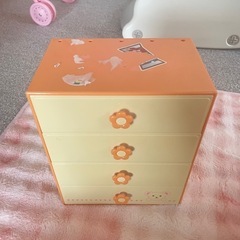 おままごと　タンス*取引決まり