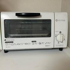 オーブントースター