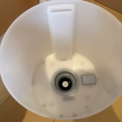 超音波加湿器の画像