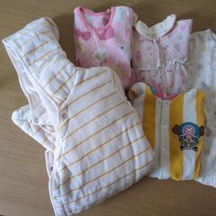 ベビー服　子ども服　アウター　の画像