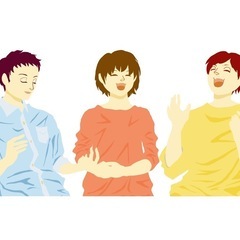 アカペラ仲間募集!!