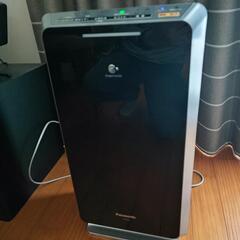空気清浄機　Panasonic F-PXM55