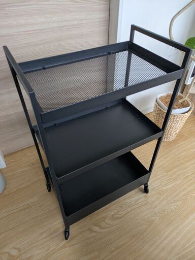 IKEA キッチンワゴン