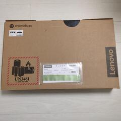 【新品未開封】Lenovo 13.3型 IdeaPad Flex ノートパソコンの画像