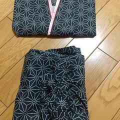 昭和レトロ  作業着 