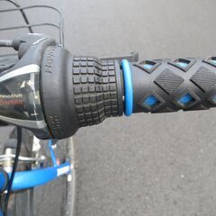 子供用 自転車　24インチ　ドライドS3　246HD-Jの画像