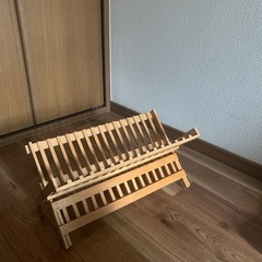 お皿ドライ用