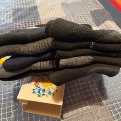 メンズ　靴下　10足セットの画像