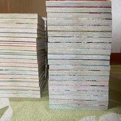 ワンピース1巻から96巻　92巻なし
の画像