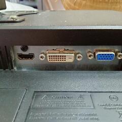 【相談中】acer 23インチモニタ　訳ありの画像