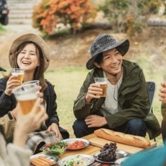 ５０代飲み会サークル◾️難波 ・天王寺