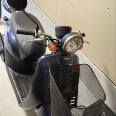 HONDA TODAY 50cc FI  現状渡し