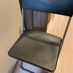 IKEA 折り畳み椅子