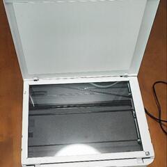 EPSON EP-881AW (要メンテナンス)の画像