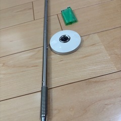 ホスクリーン ホワイト 標準サイズ1本の画像