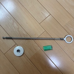 ホスクリーン ホワイト 標準サイズ1本