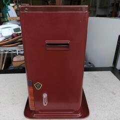 未使用品　昭和レトロ　コロナ　開放式石油ストーブ　RX170　アンティークの画像