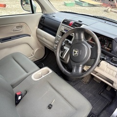 ホンダゼストの画像