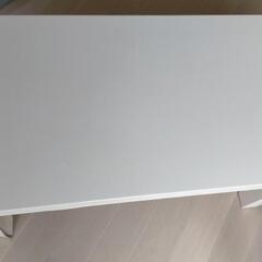 IKEA　ホワイトテーブル