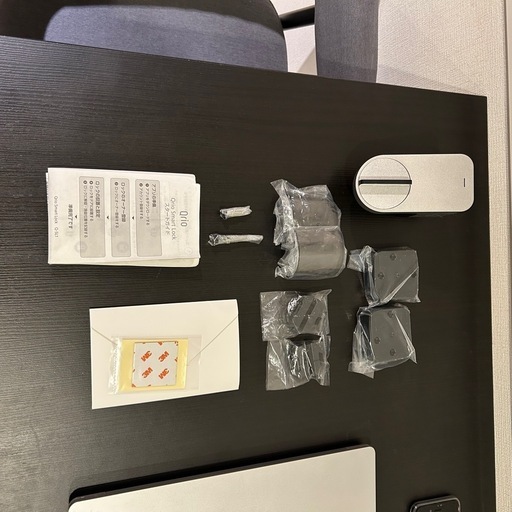 その他 Qrio Smart Lock