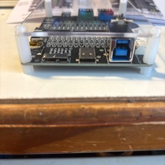 USBケーブルチェッカー　レンタルの画像
