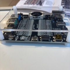 USBケーブルチェッカー　レンタルの画像