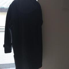 メンズコートの画像