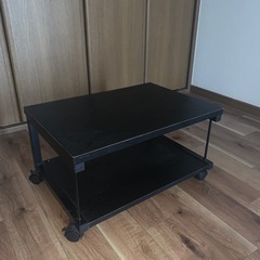 テーブルの画像