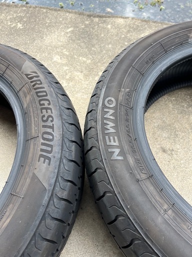 ブリヂストンタイヤ