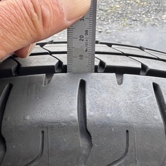 ブリヂストンタイヤ
の画像