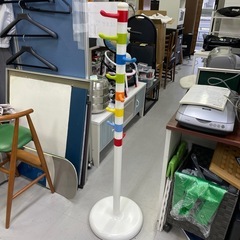 IKEA　KROKIG ポールハンガー　洋服スタンド