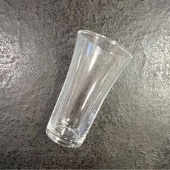 冷酒グラス　ガラス 今月末まで！