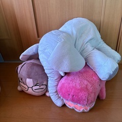 ぬいぐるみまとめ売り
