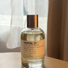 Le Labo SANTAL33 オード　パルファム　100ml