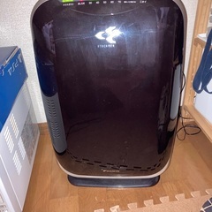 ダイキン　空気清浄機