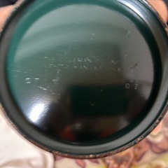 コールマン　ワンマントルガソリンランタン286A点灯確認済みの画像