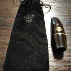 セルマー　アルトサックス用マウスピース（S90-180）