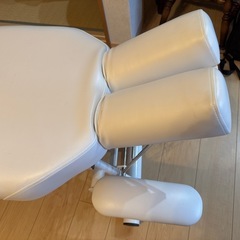 カイロベッドの画像