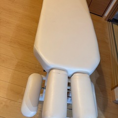 カイロベッド