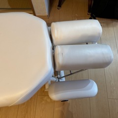 カイロベッドの画像
